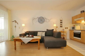 Dünenblick Wohnung 05, Boltenhagen